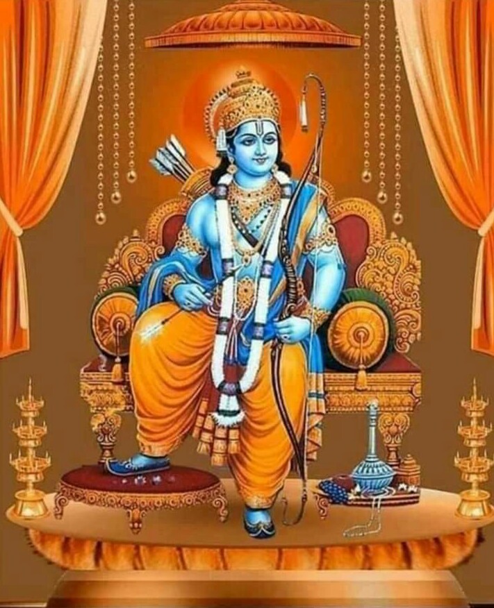 जय श्री राम
"अवसर" और "सूर्योदय" मैं एक ही समानता है...,
देर करने बाले अक्सर इन्हें "खो" देते हैं !!!
सुप्रभात 
#जय_श्रीराम