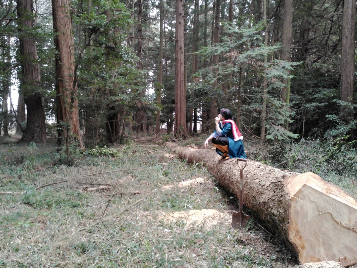 飴之(あめの)低浮上 tweet media