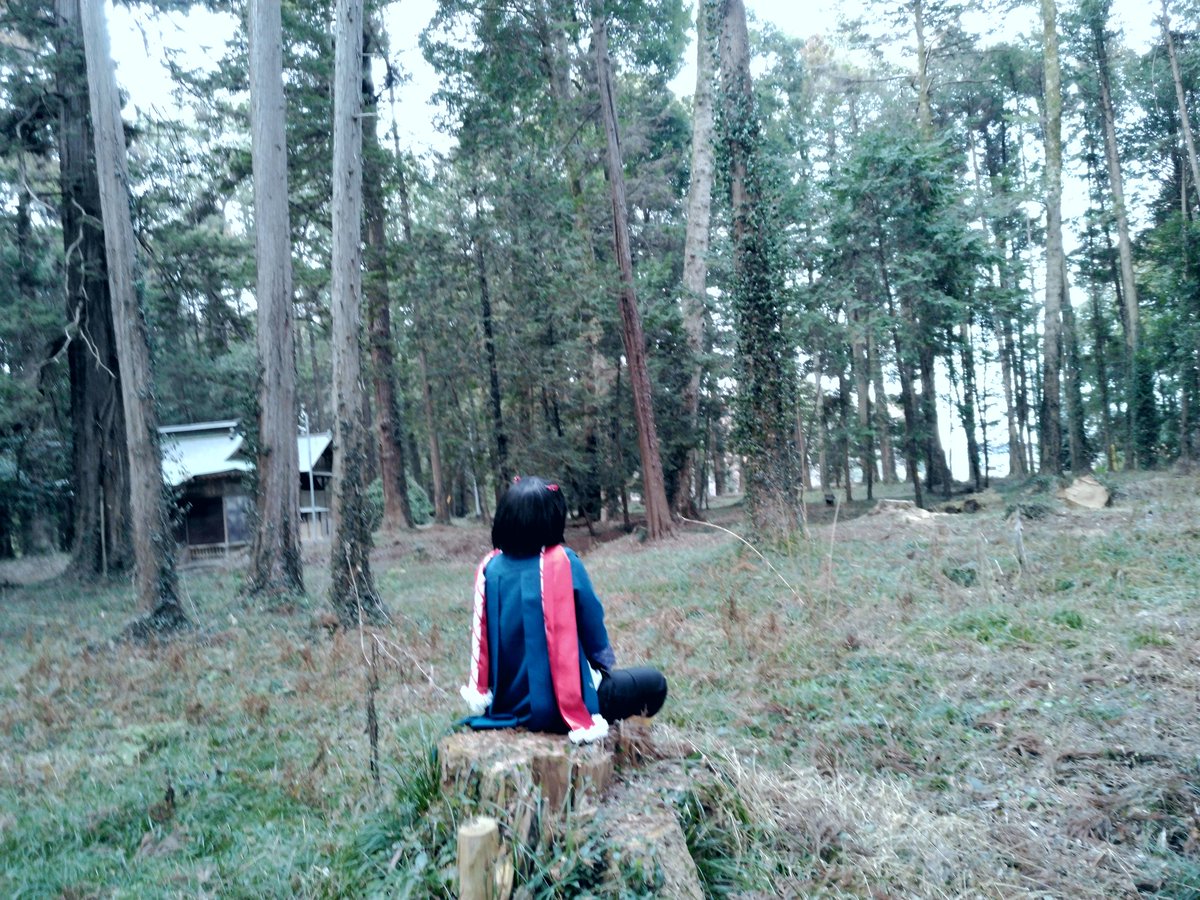 飴之(あめの)低浮上 tweet media