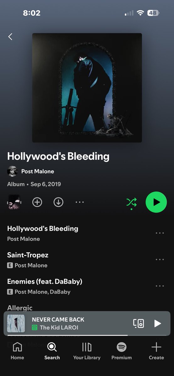 jay 💗🎸 IS SEEING LAROI MAY 29 tweet media