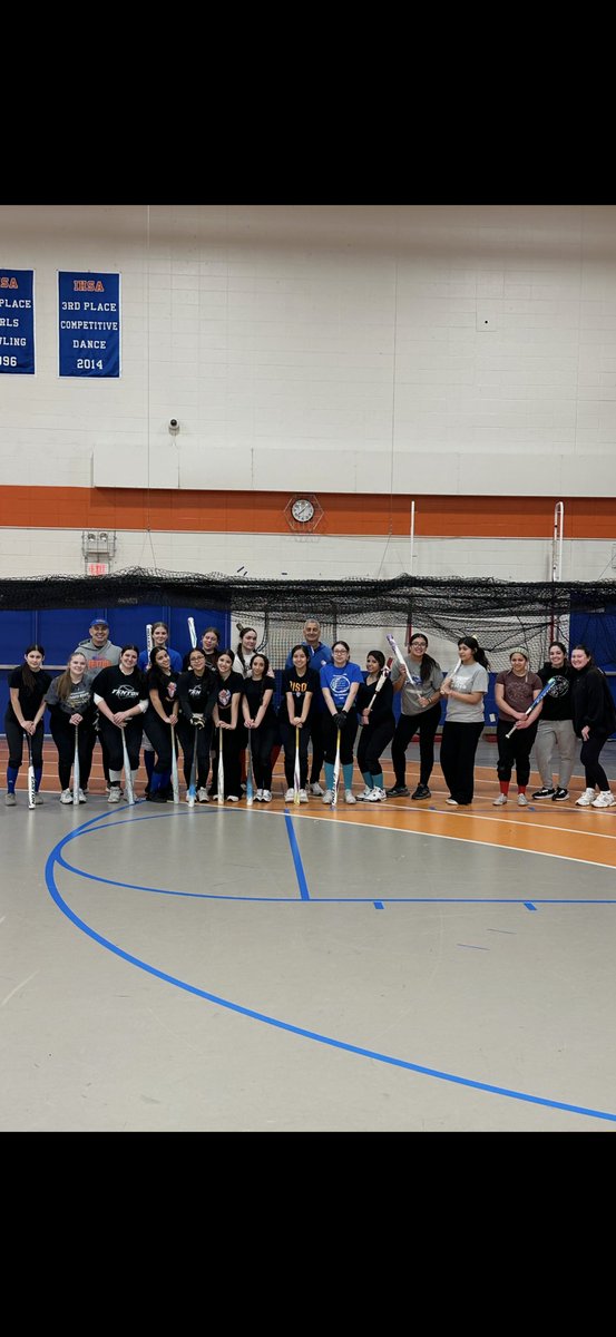 Bison Fastpitch tweet media