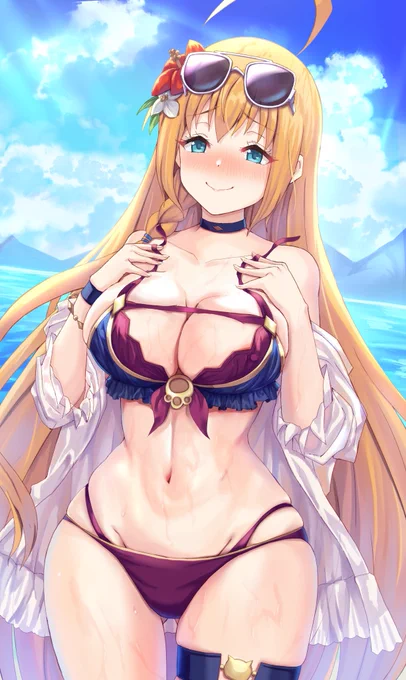 おかわよい