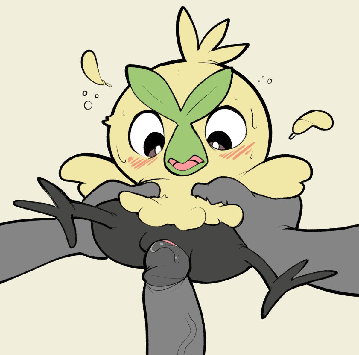 itsunknownanon tweet media