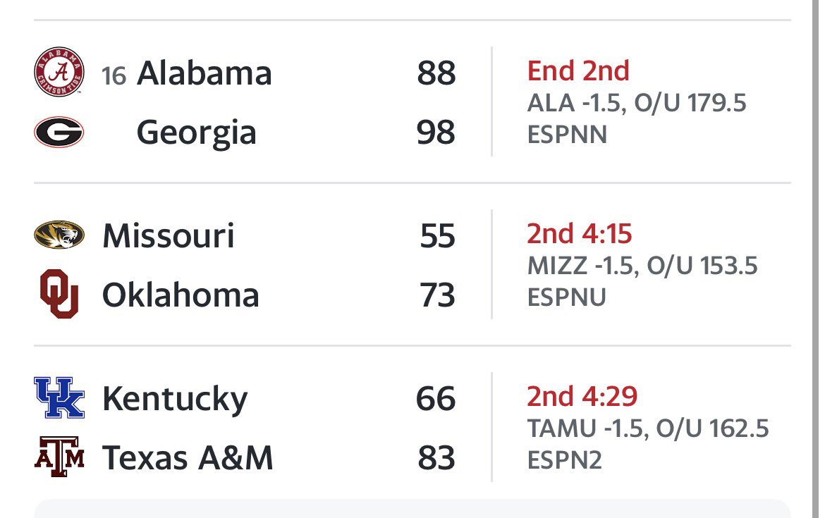 Tye Richardson ⛳️ tweet media