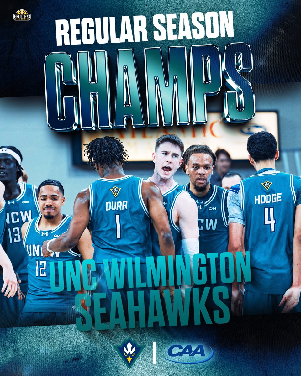 The Field of 68 tweet media