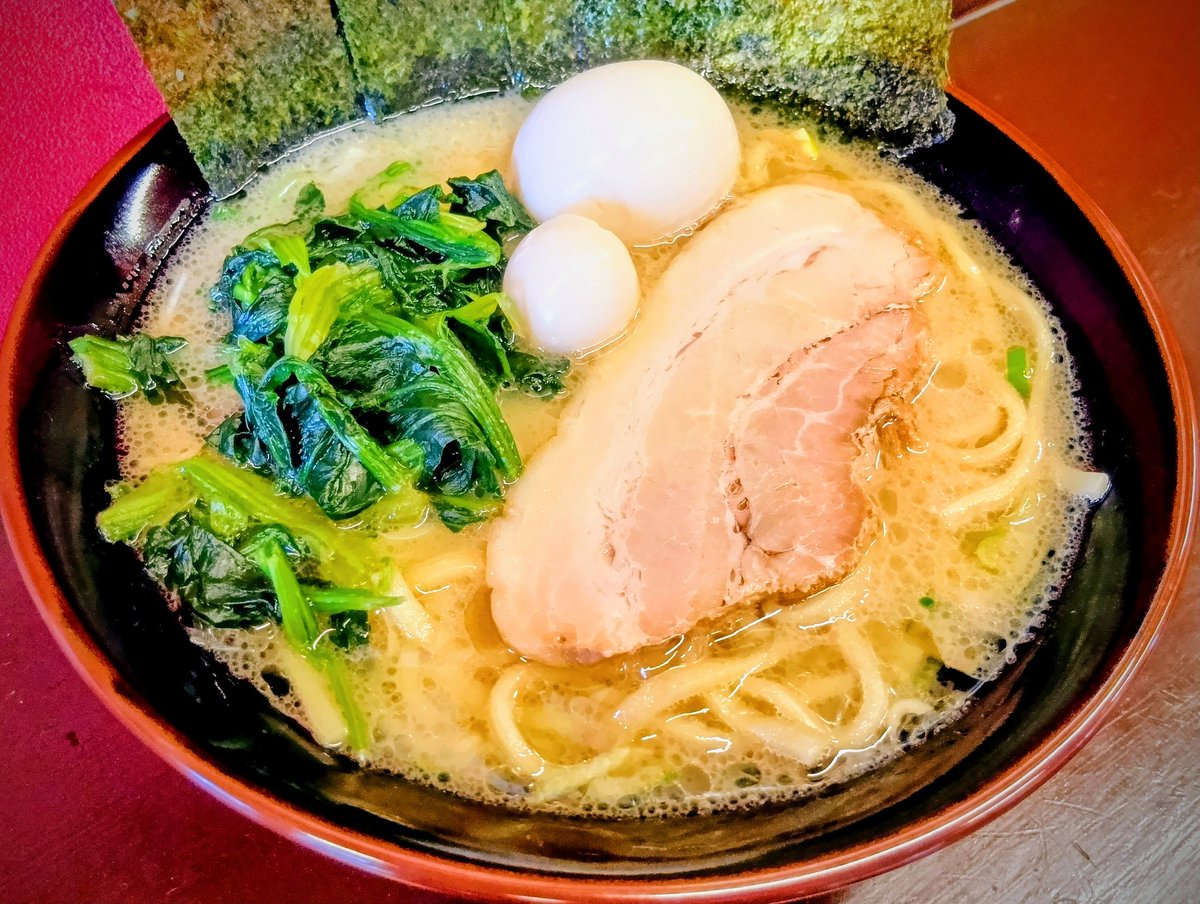 豚とことん 羽貫 tweet media