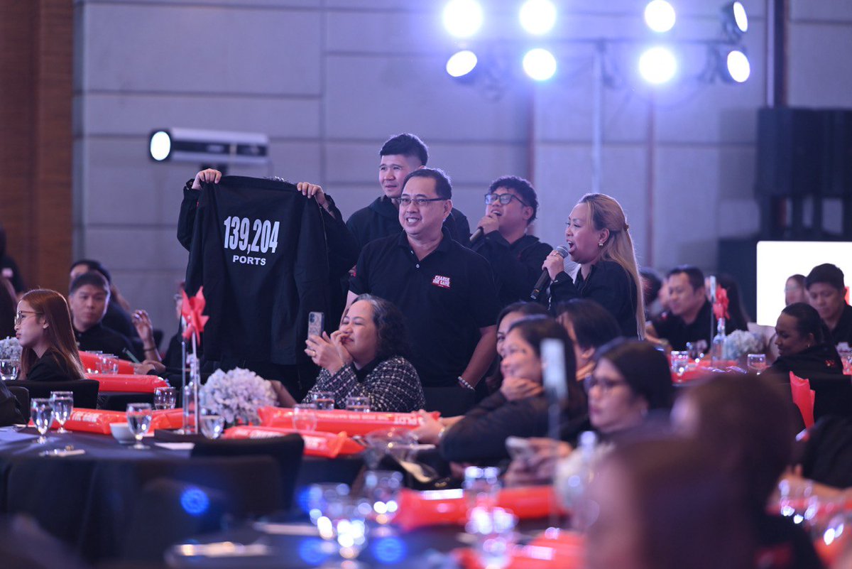 PLDTEnterprise's tweet photo. 👉 Learn more about PLDT Enterprise’s solutions for MSMEs: https://t.co/Cggm2Z5DTl

#SMESummit #SMESolutions #CommittedToSME #CommittedToYourSuccess https://t.co/p6aZSRn7xw