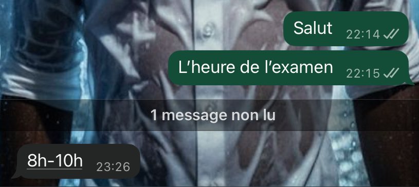 Ni Allah son na moi je vais être un avertissement de ce que ça fait d’être un étudiant et mener un business comme la   Couture 🧵 🪡  et consorts 😭😭😭
 2H du matin 😭😭