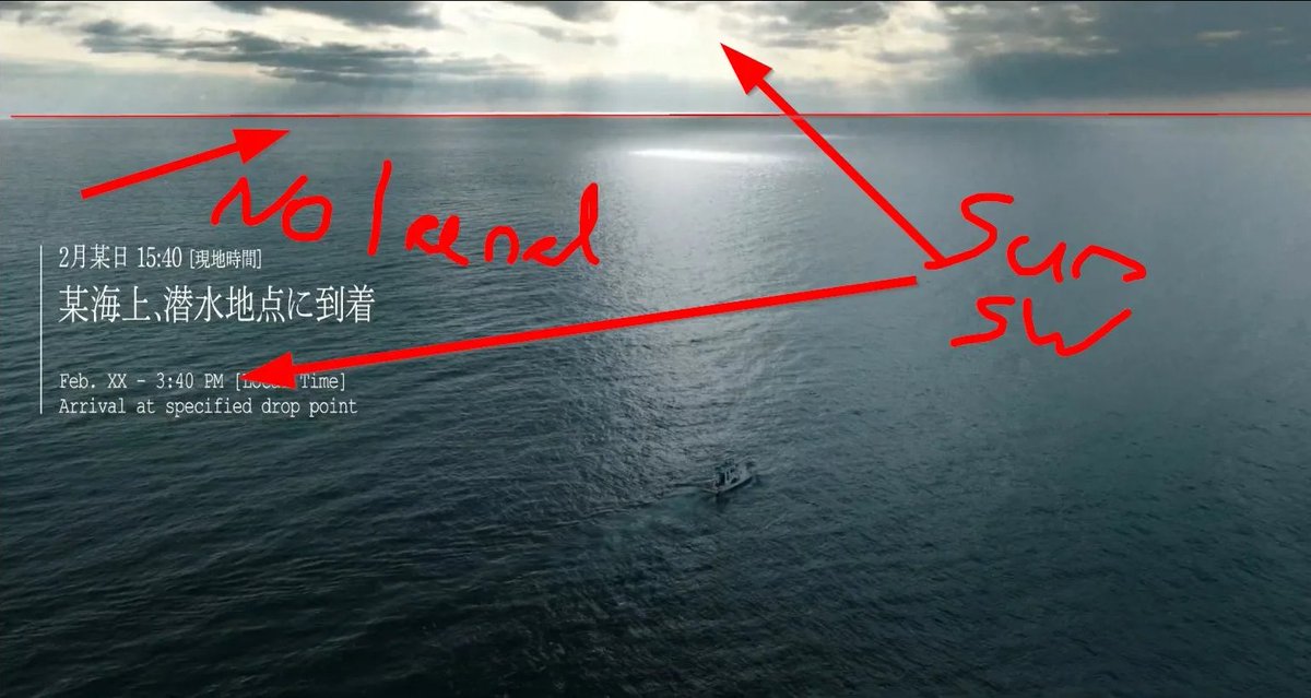 One Piece Hunter tweet media