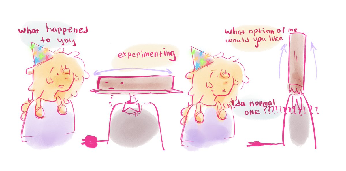 DiscoLight sometimes tweet media