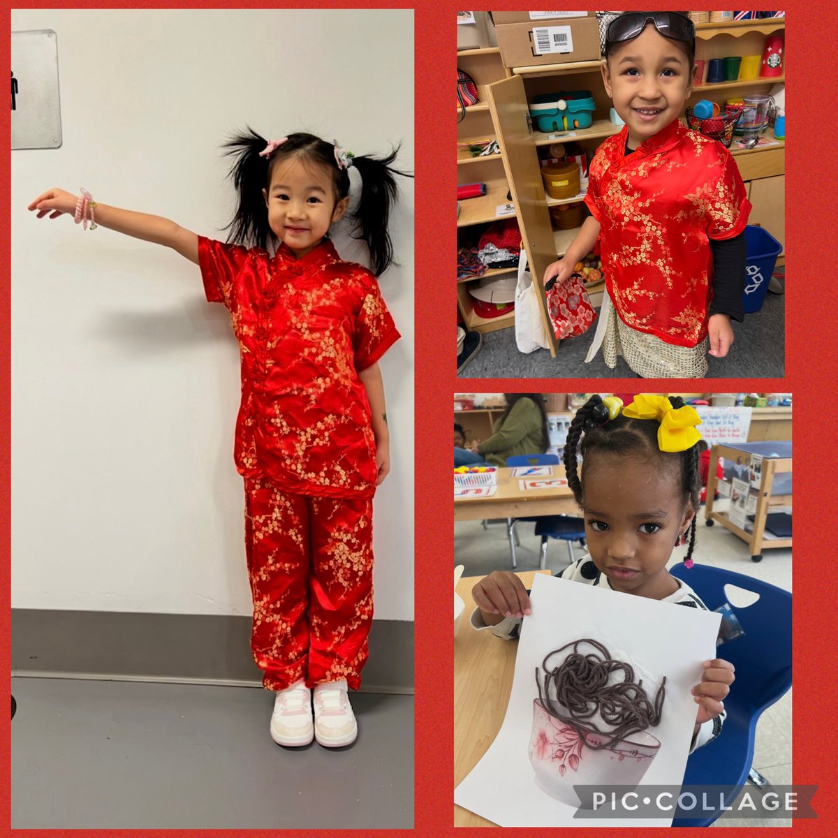 Joan Snow PreK Center tweet media