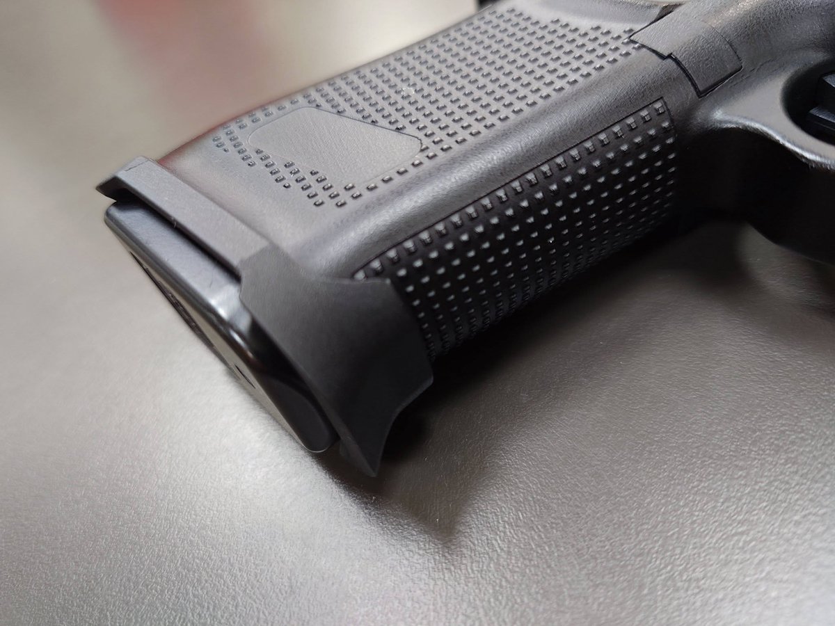 GuarderCO's tweet photo. MARUI
G19 Gen5 MOS
MagWell https://t.co/maBcAXj4vs