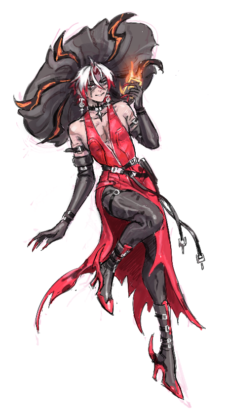 vdmalerart's tweet photo. ⚠️based on unreleased yet content

This dress doesnt leave my head😣 https://t.co/R47MENFqmS