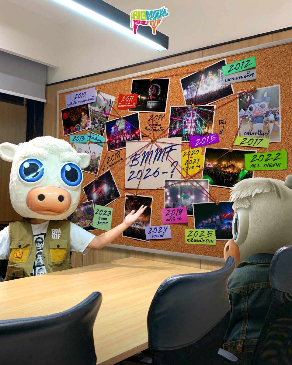 Big Mountain Music Festival tweet media