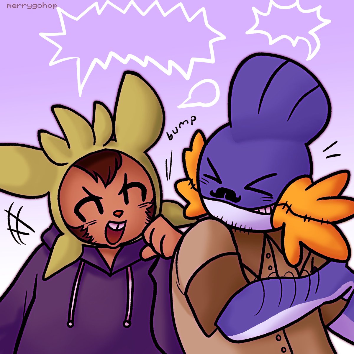 chuds #startersmovieunleashers #starters