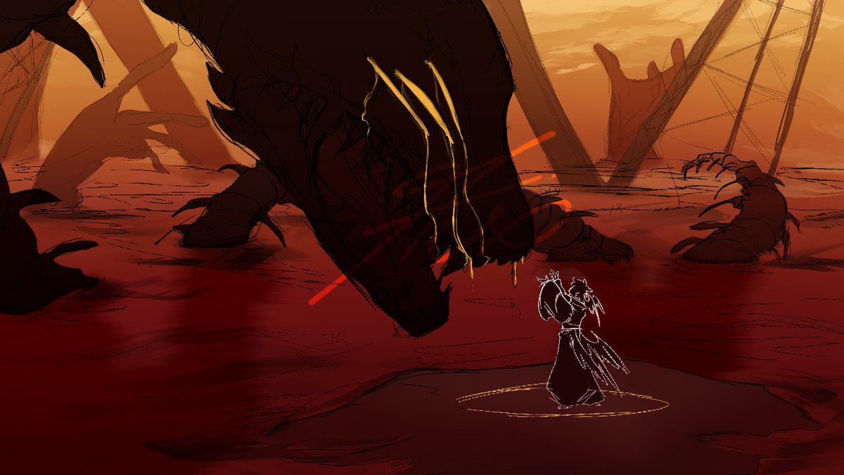 Fixation-fluctuation tweet media