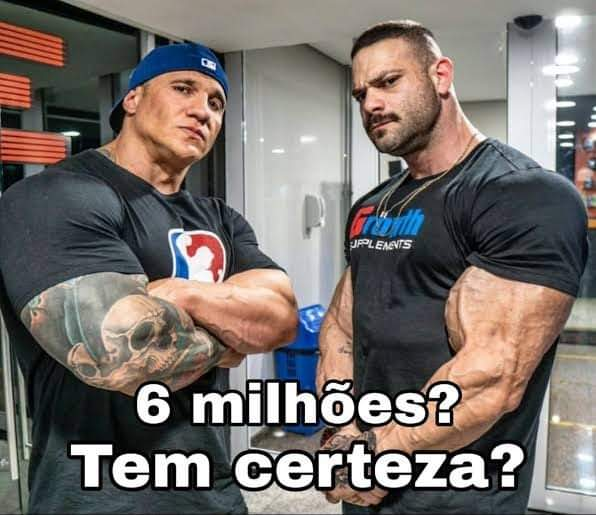 Josivaldo tweet media