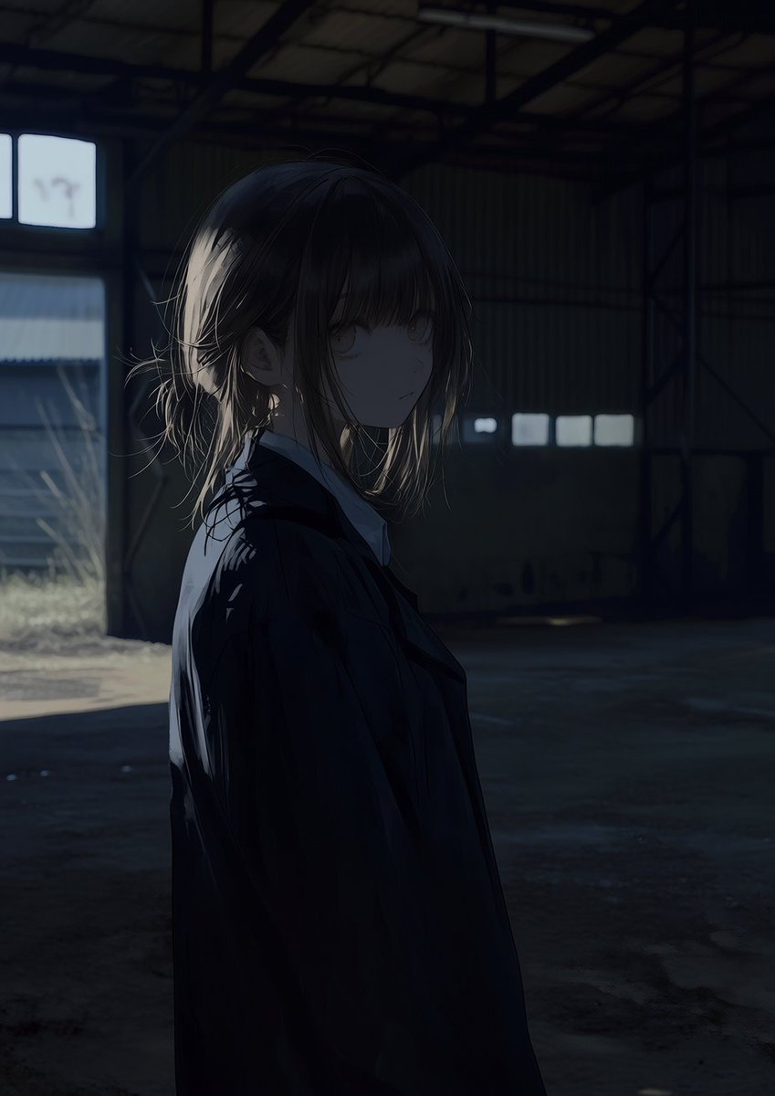 惡意 (@748cm) / Posts / X