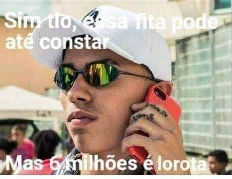 Josivaldo tweet media