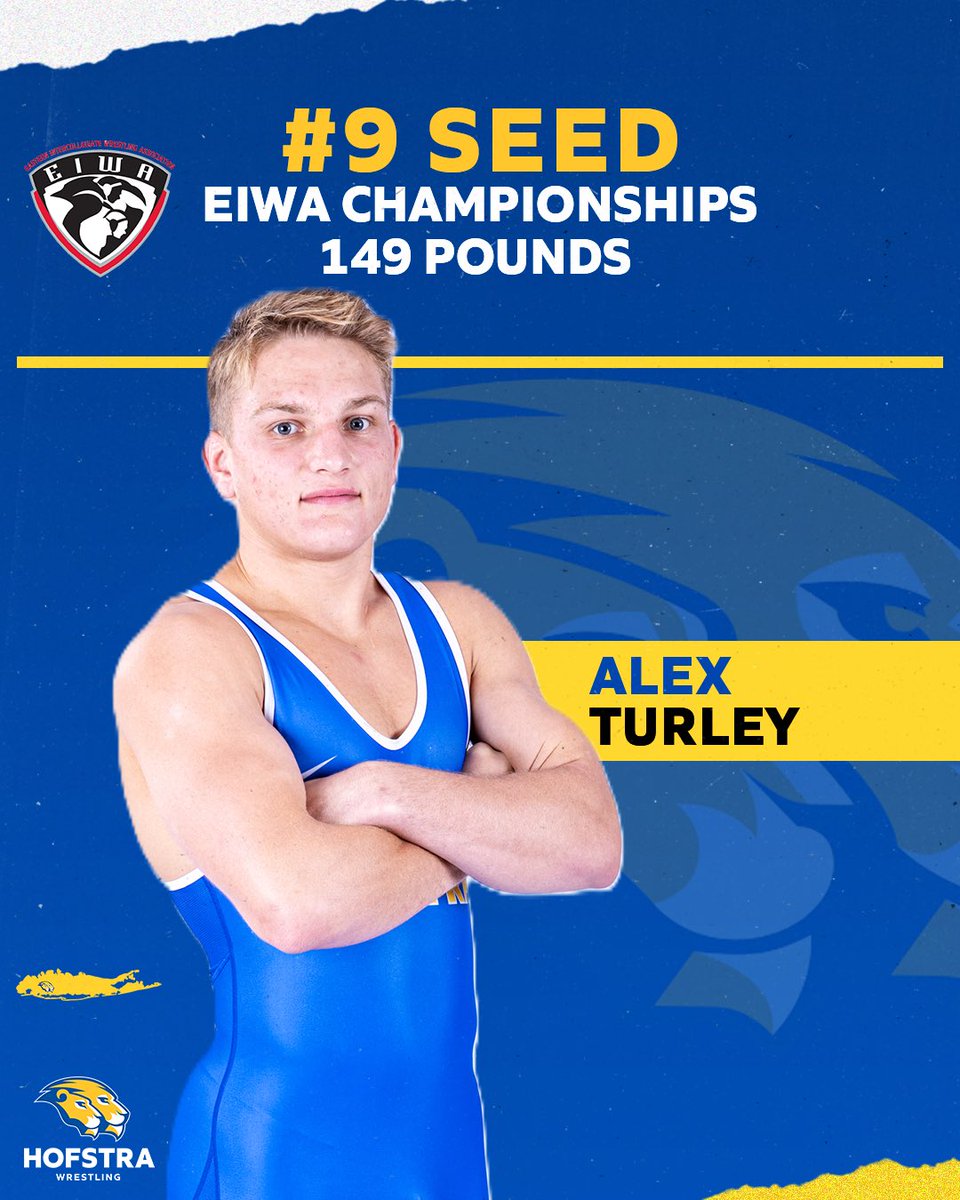 Hofstra Wrestling tweet media