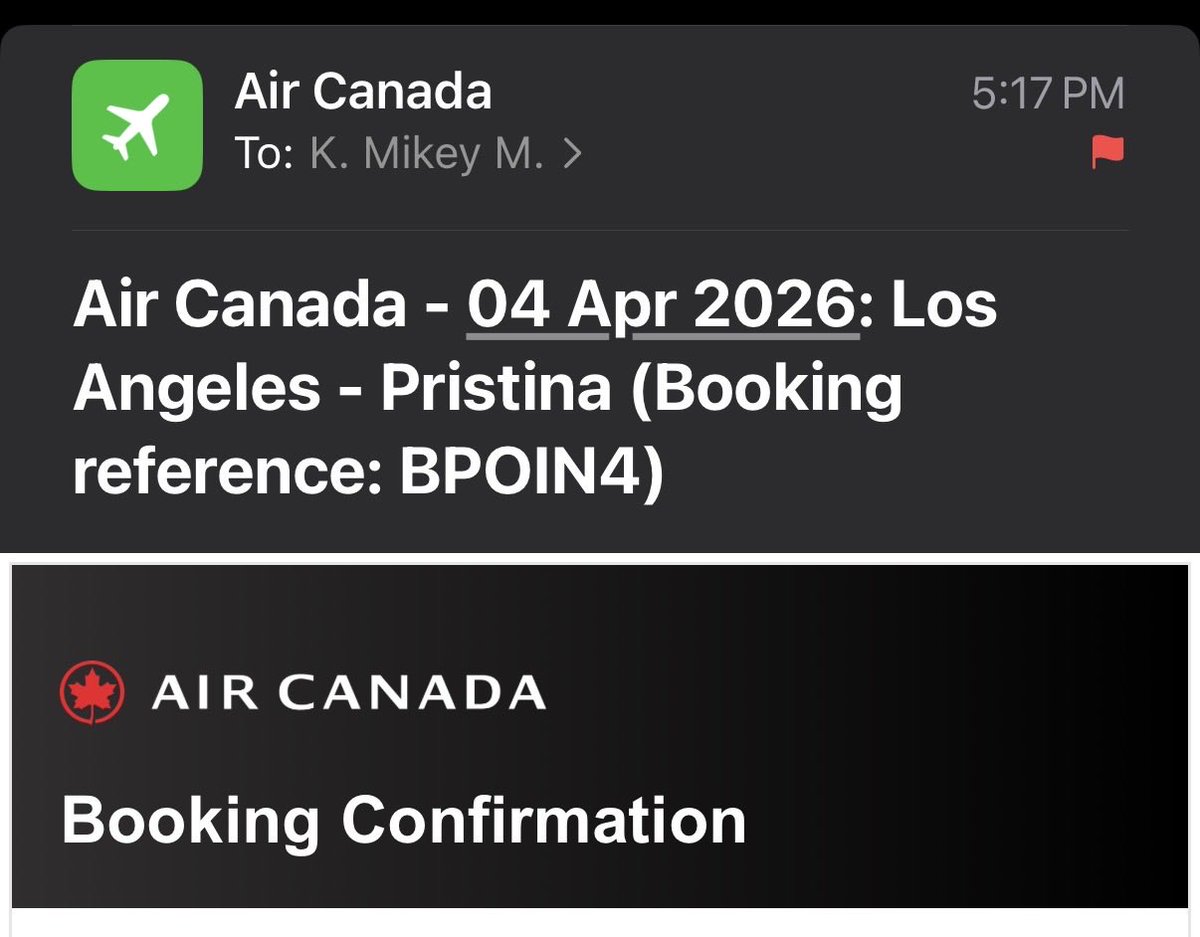 K. Mike Merrill tweet media