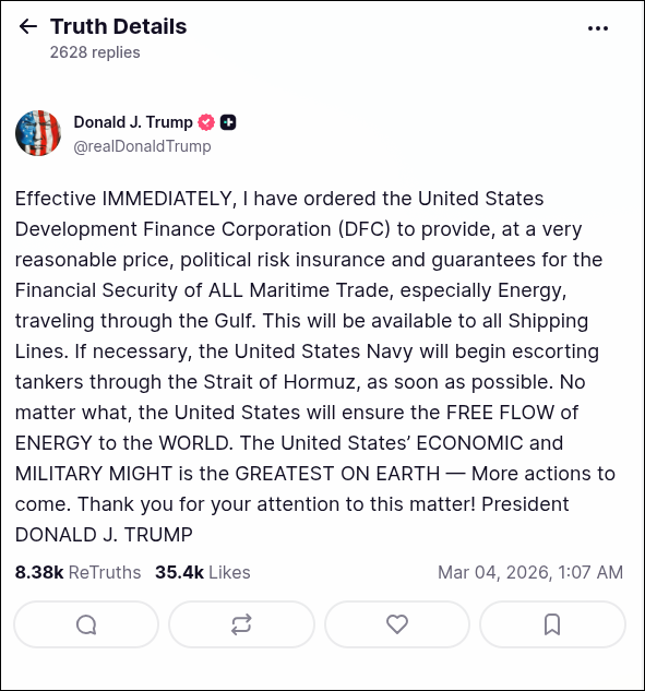 truthisgod's tweet photo. @aravind @aravind https://t.co/W0qmXfMpyj
Will this ever flow to China? https://t.co/MkjaIFxitI