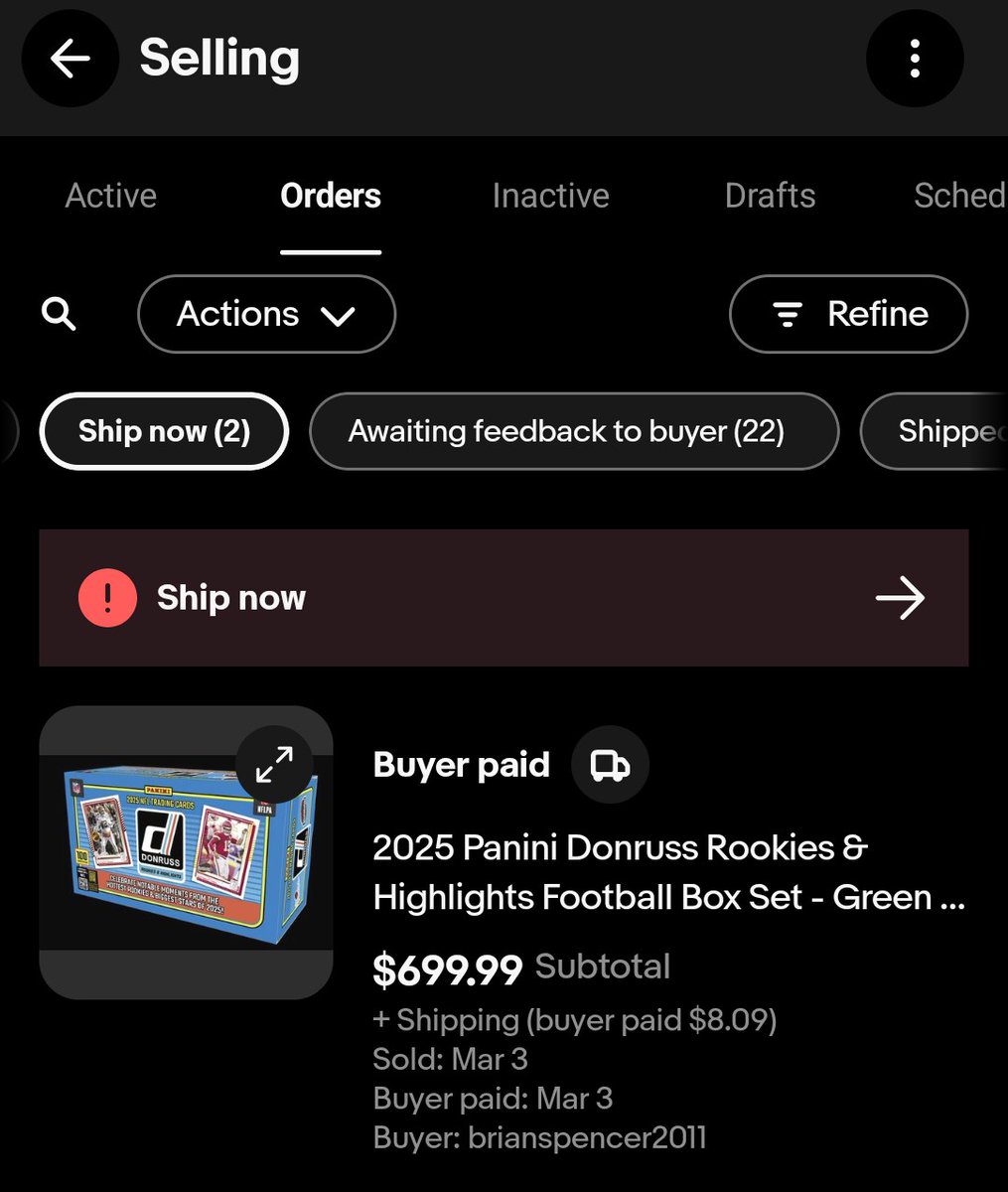 CrossroadsCardShop tweet media