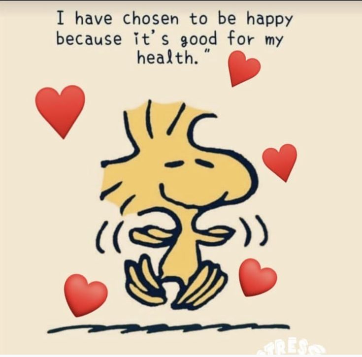 Snoopy & Friends tweet media