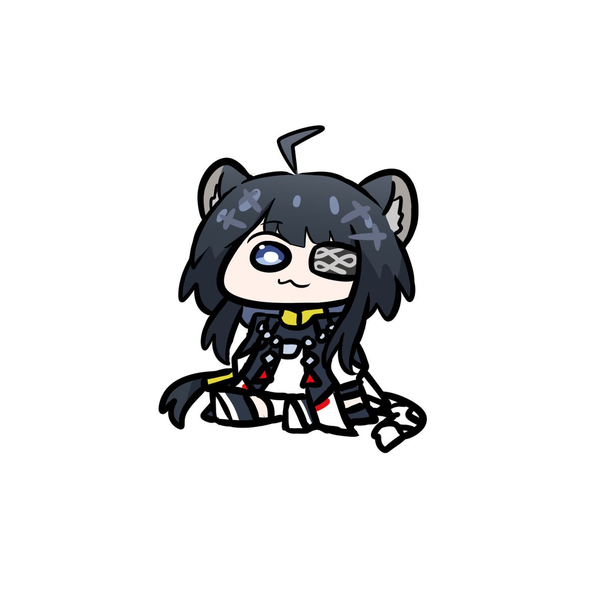 𝑹𝒊𝒗𝒆𝒓 𝑫𝒂𝒖𝒈𝒉𝒕𝒆𝒓 タンタン tweet media