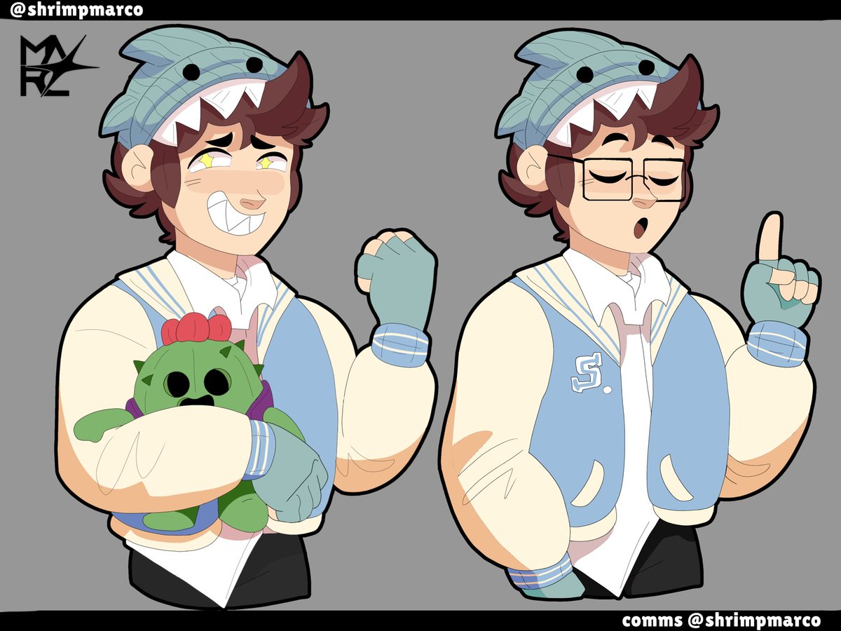 shrimpmarco's tweet photo. trabalho https://t.co/VlwSZS5Nrq