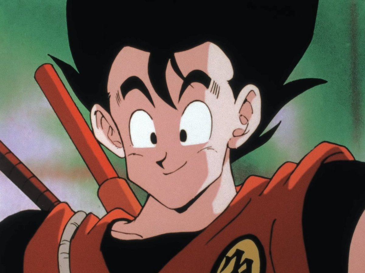 Dragon Ball Screencaps (@db_screencaps) on Twitter photo 
