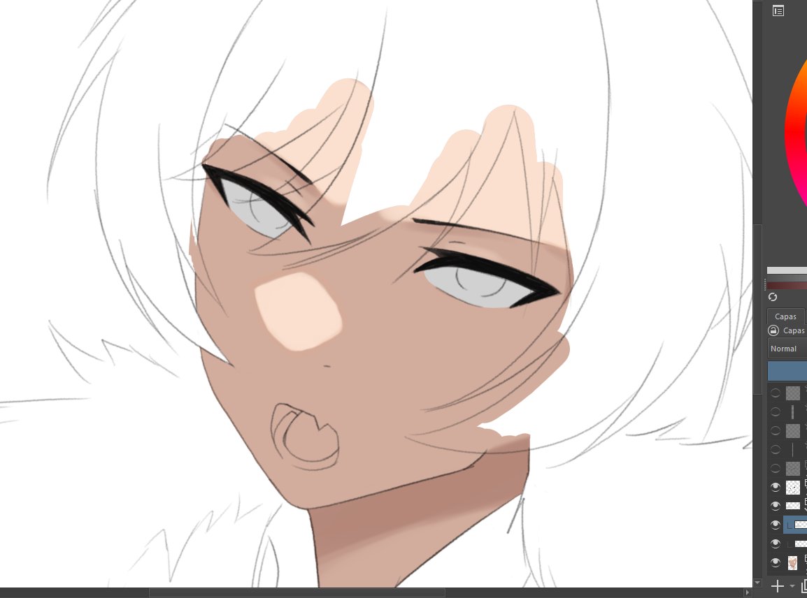 Nahmdaa_'s tweet photo. wip https://t.co/geULjkY1Vt