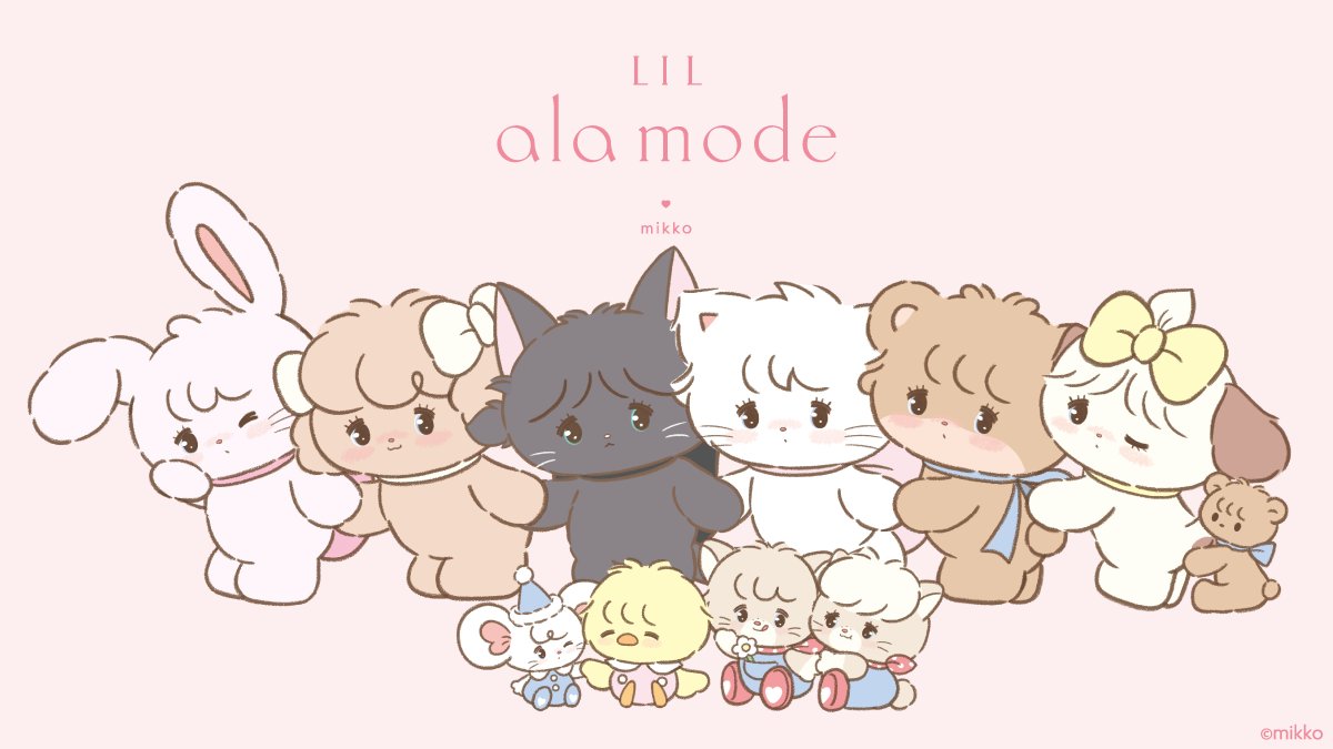 Lil ala mode❤︎mikko【公式】 (@hphpmikko) / Posts / X