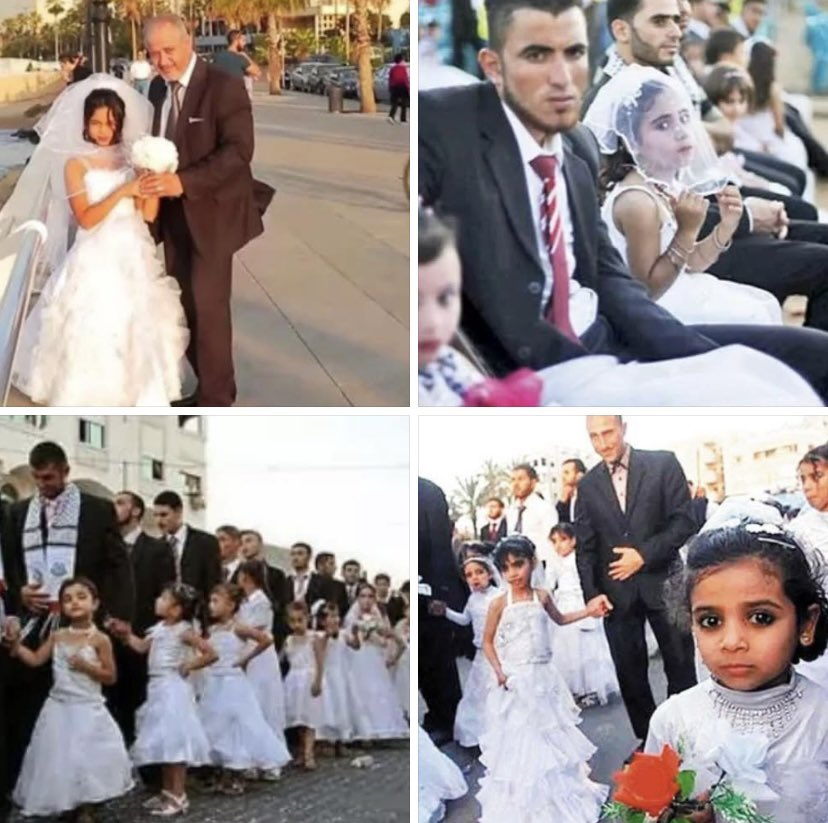 La izquierda "progresista" está obsesionada con traer esto a occidente.

¿Lo vamos a permitir?