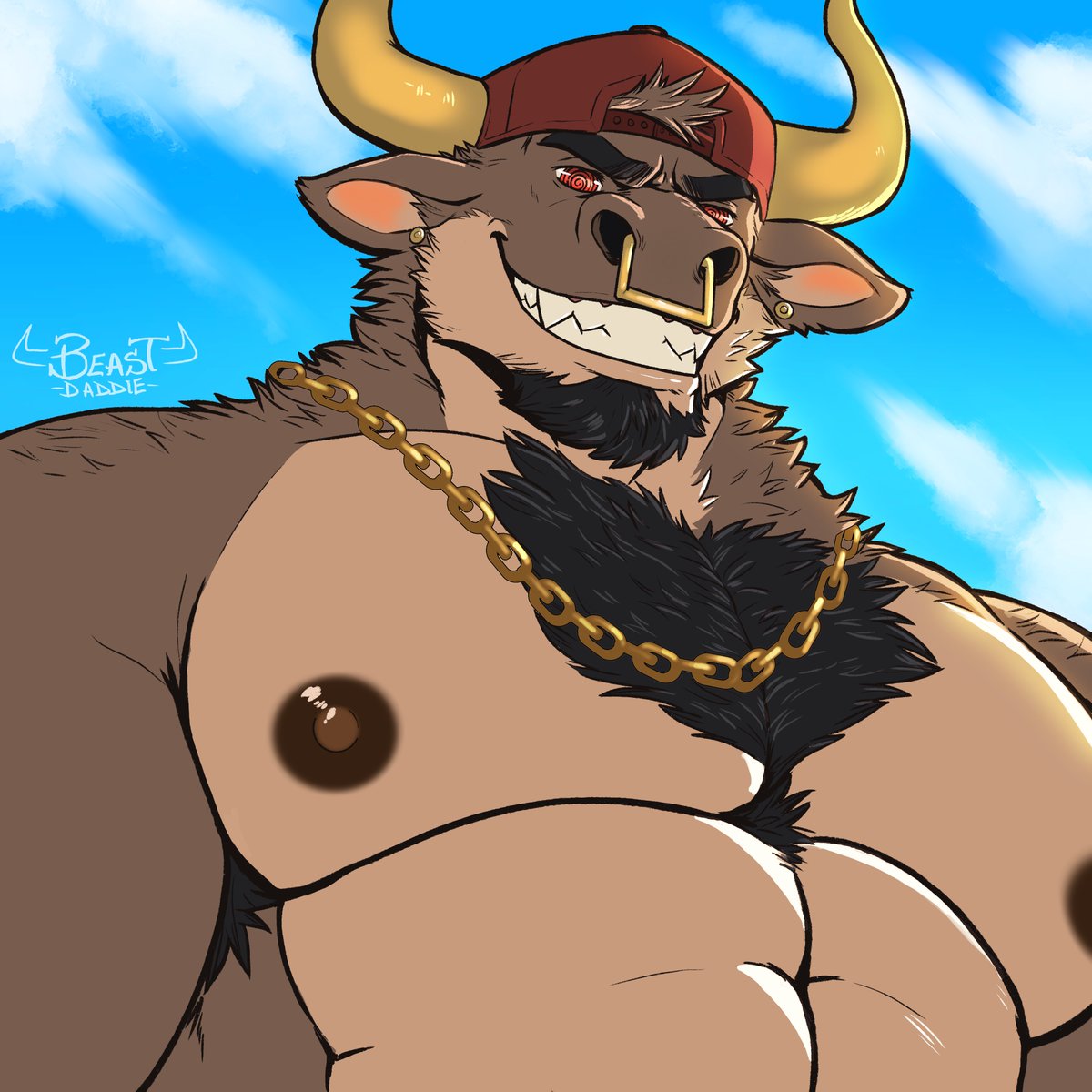 🐮✨Big Mac✨🐮 tweet media