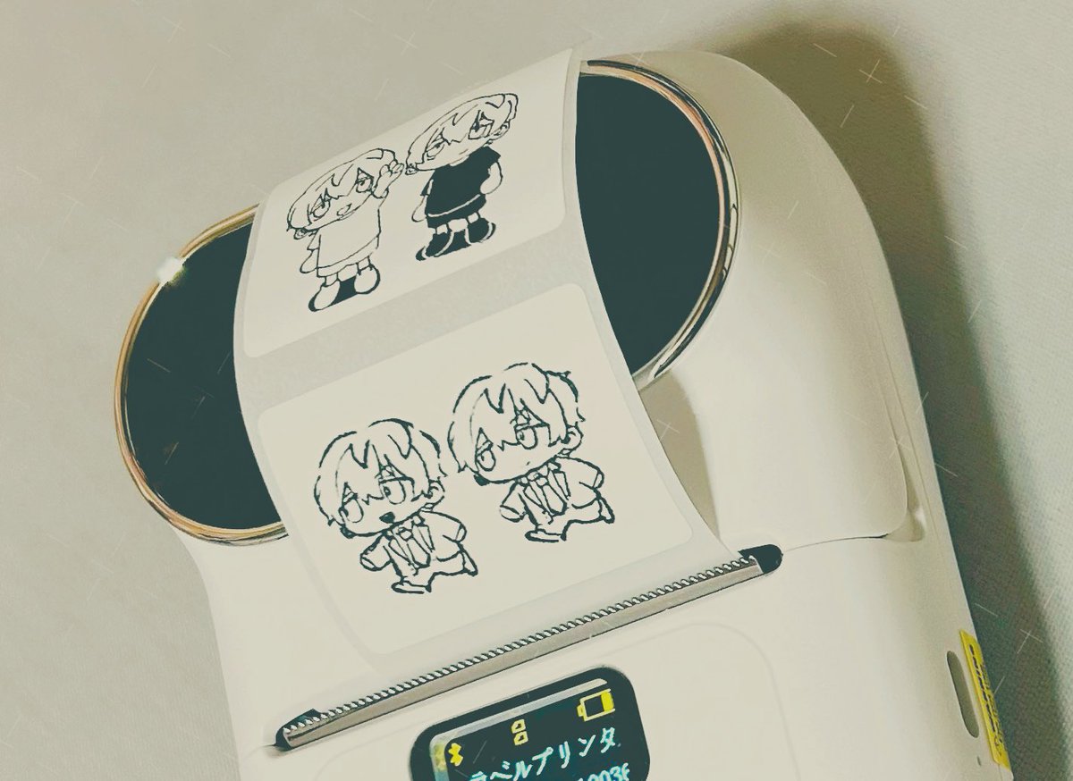 さんだ tweet media