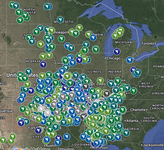 Craig Ceecee, Ph.D. tweet media