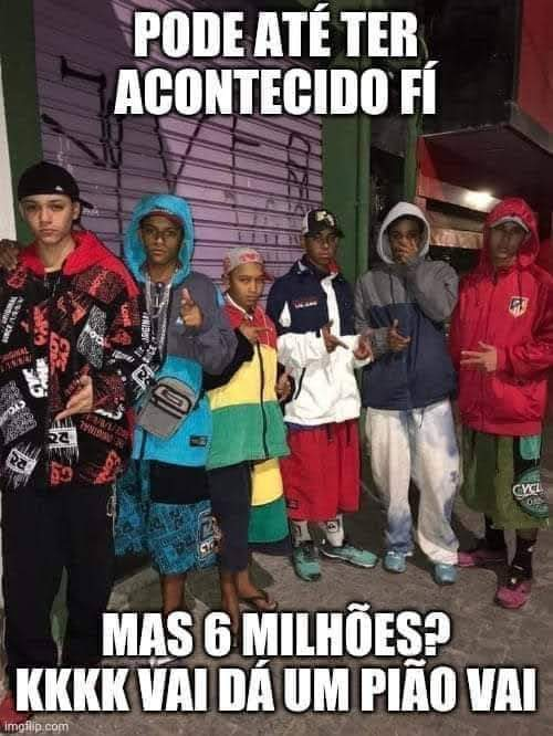 Josivaldo tweet media