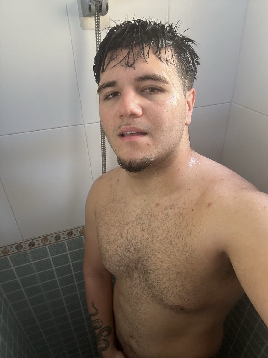 controlGorka's tweet photo. @ChicaH95116 https://t.co/rmxn0T12NU🔥 35% DE DESCUENTO – solo hasta mañana
Lo que pasó en la ducha no fue casualidad.
Si te gusta el morbo… sabes dónde entrar,te espero🤤 https://t.co/XWUj5FziZd