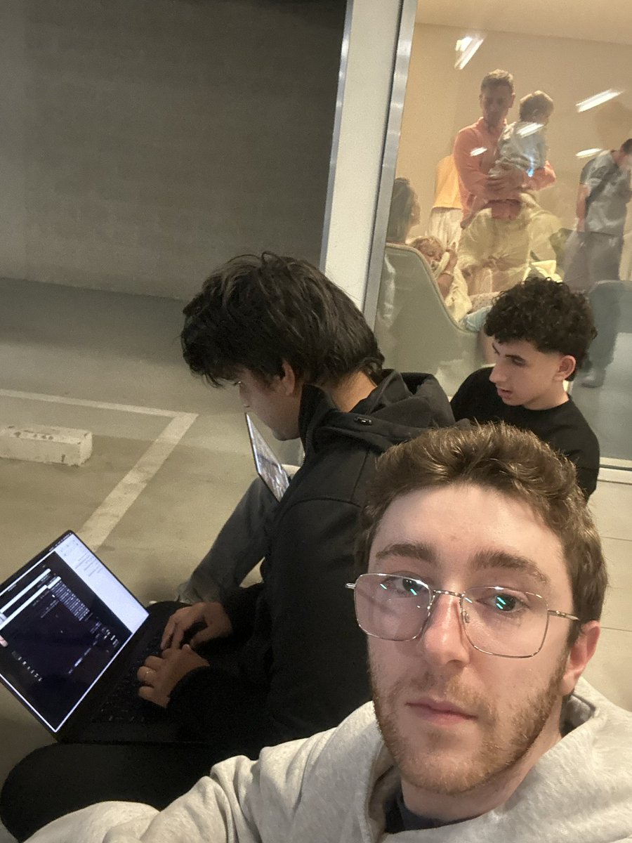 Kyle Giallella tweet media