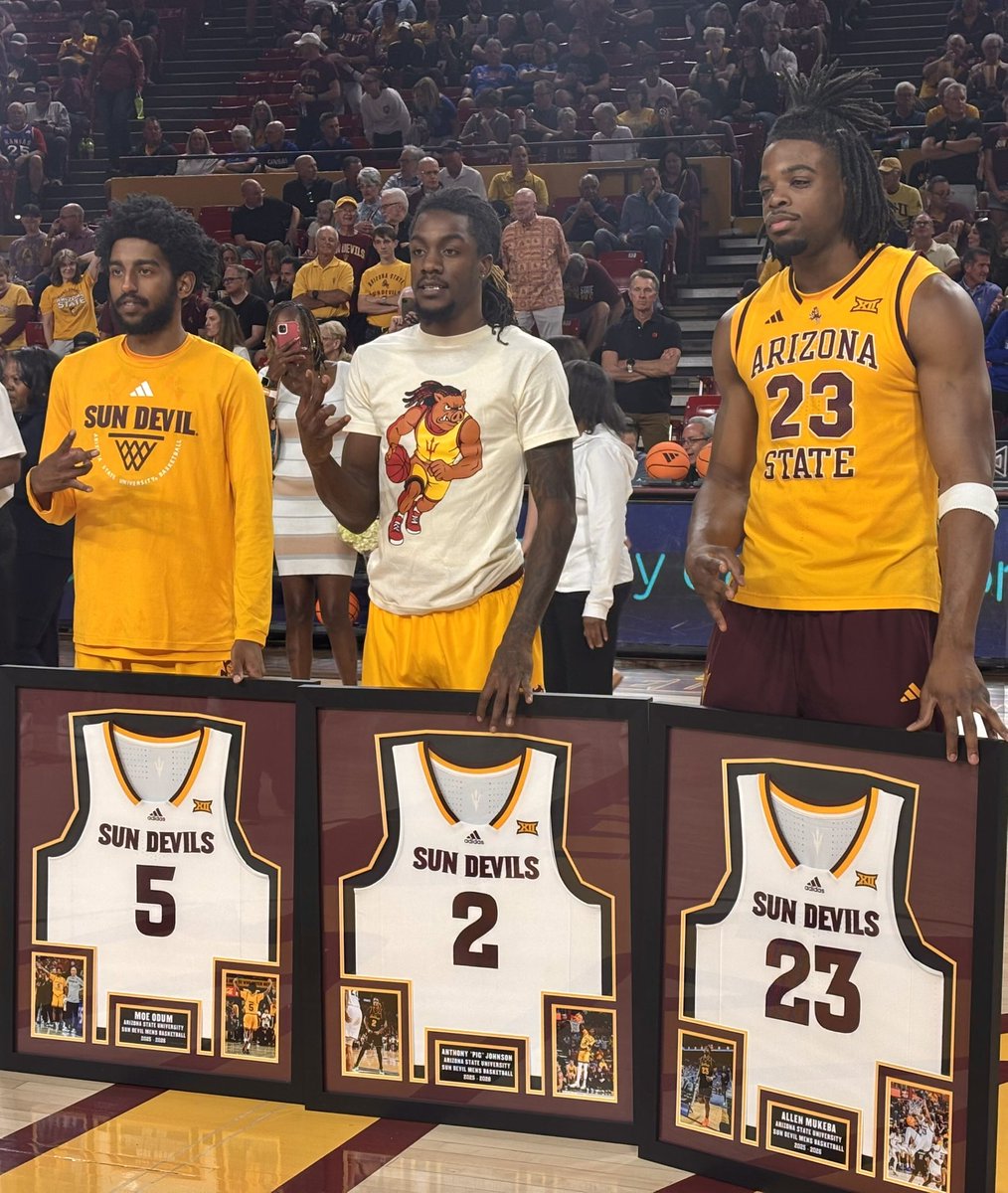 Damon Allred tweet media