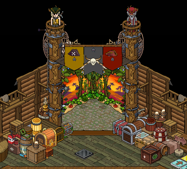 Deactivate! tweet media