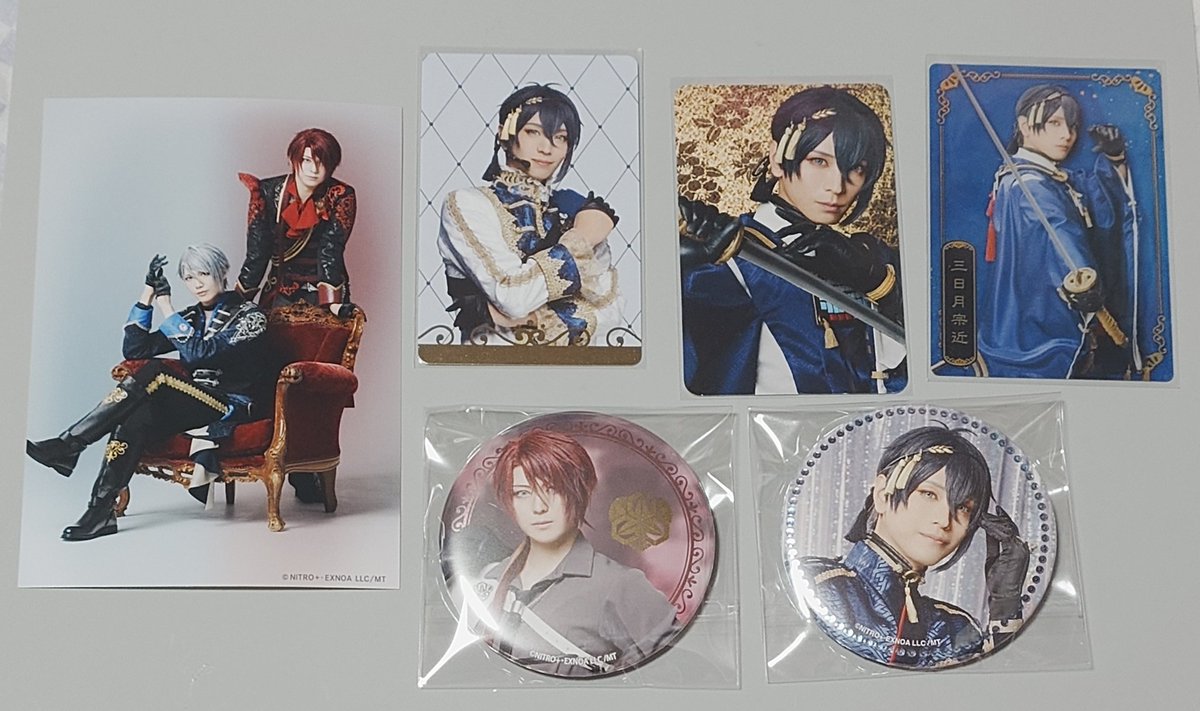 ショコラ🍫 tweet media