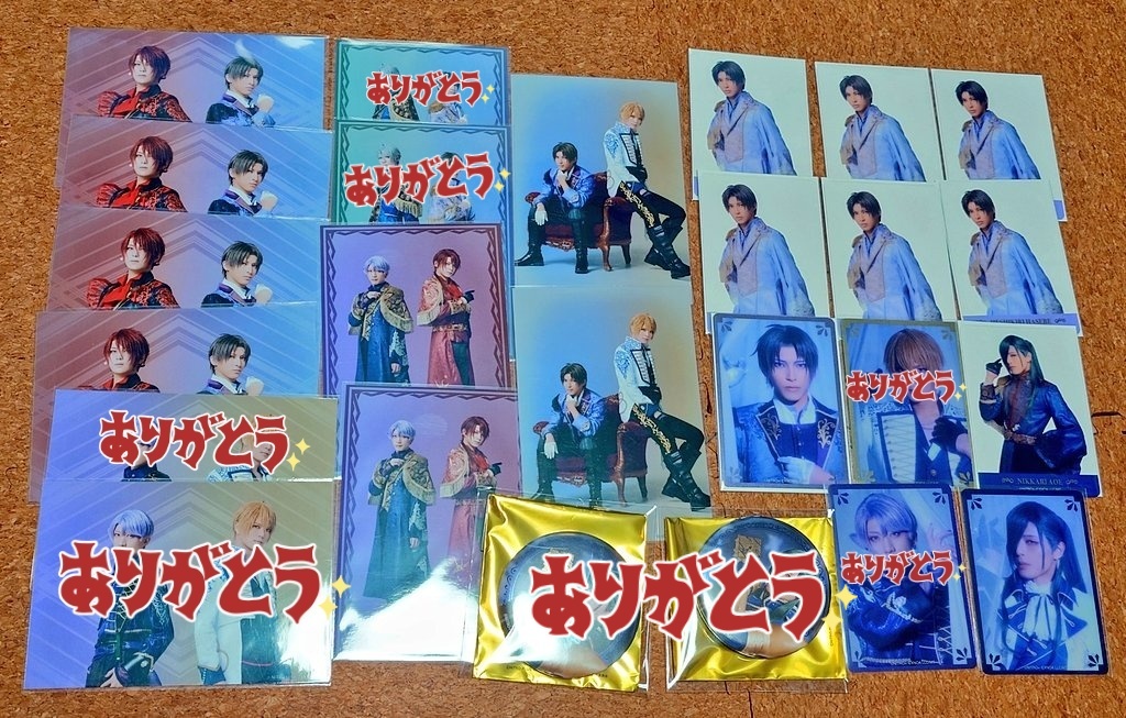 ショコラ🍫 tweet media