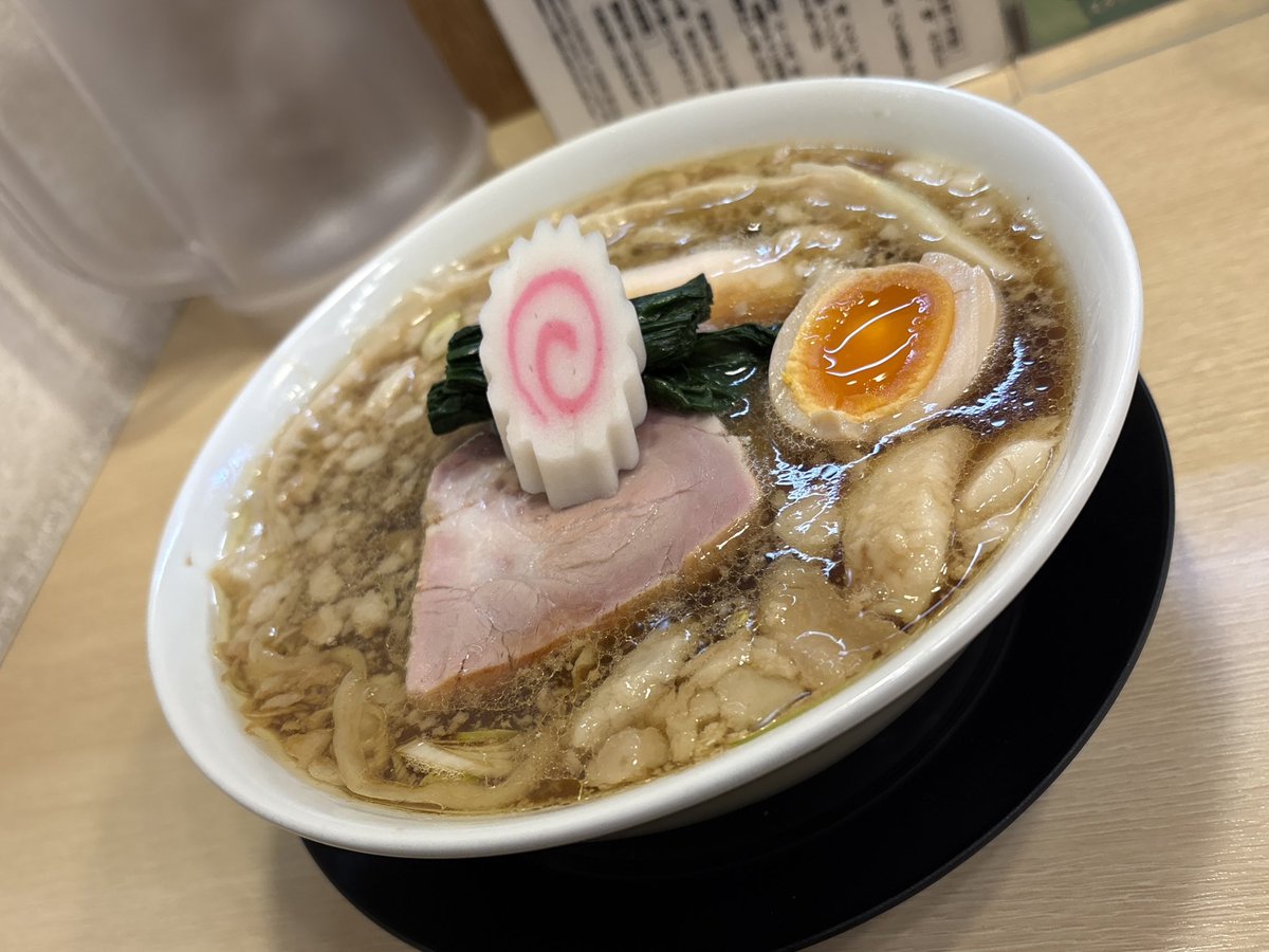 クロコ🐊#ラーメン好き (@kurokosho_rzk) / Posts / X