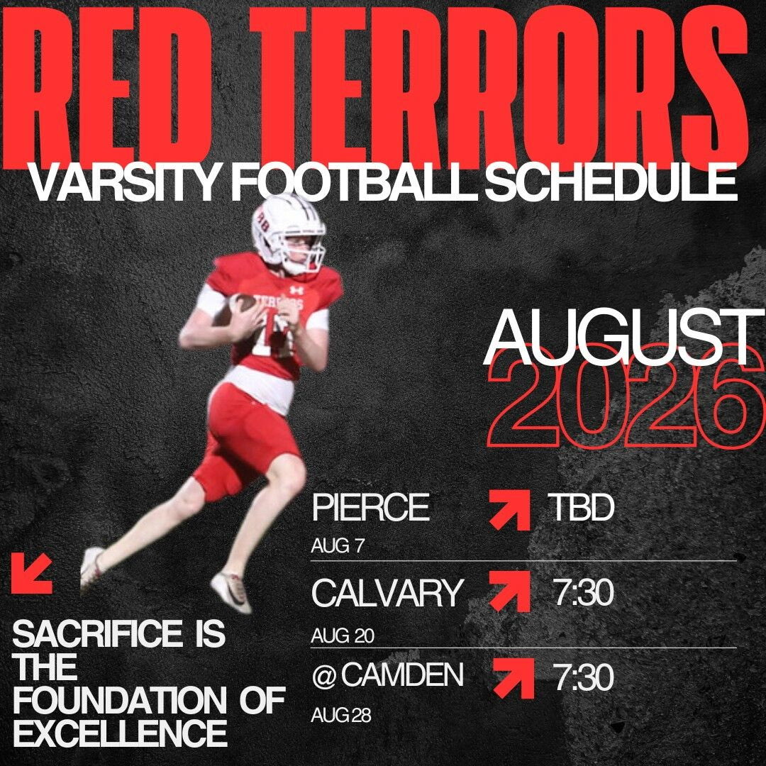 Glynn Academy Football Recruiting tweet media