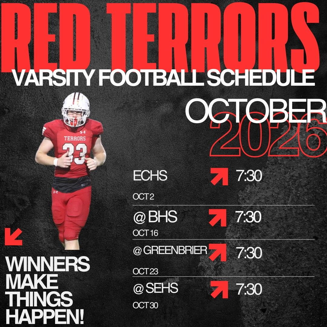 Glynn Academy Football Recruiting tweet media