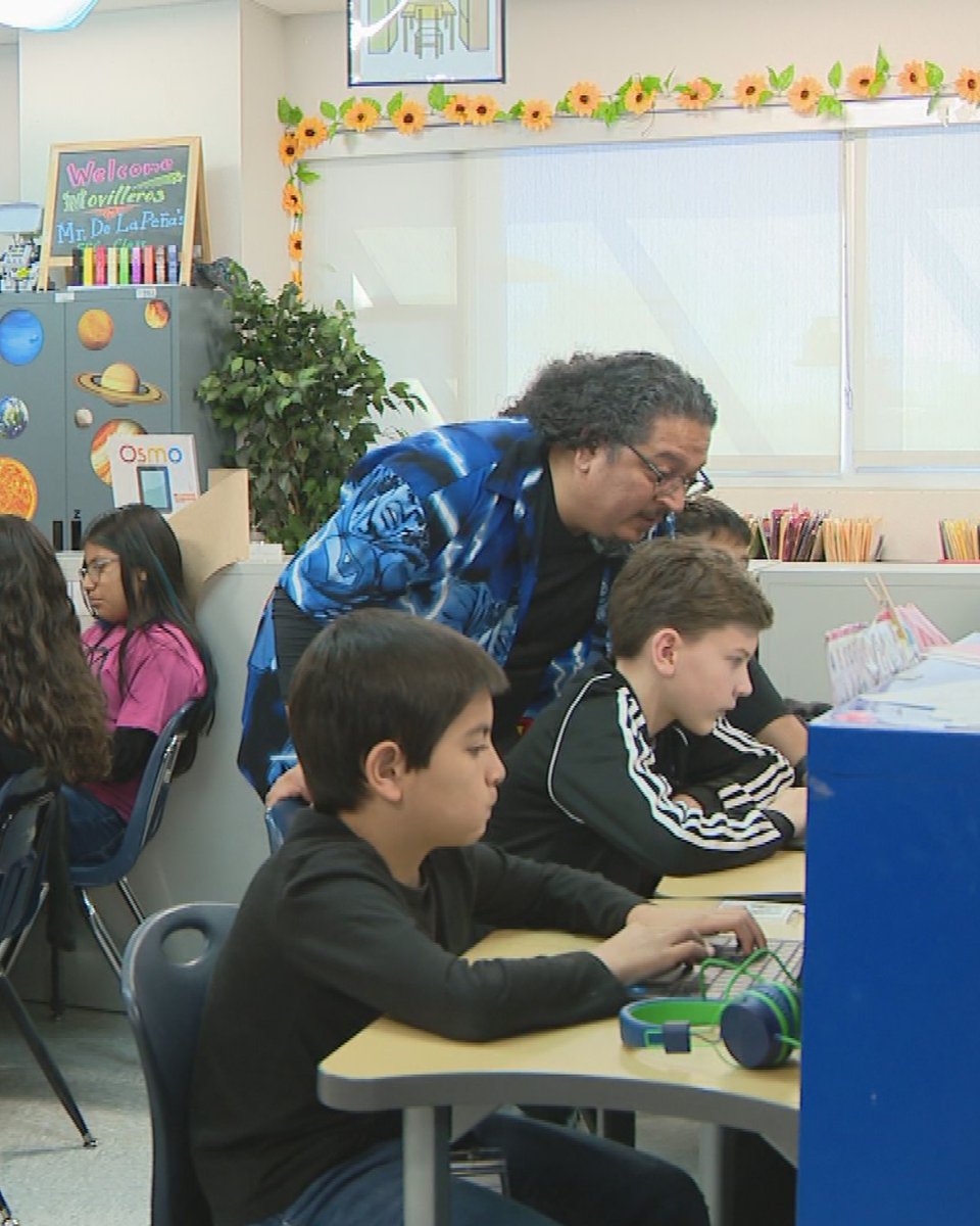 KFOX14 News tweet media