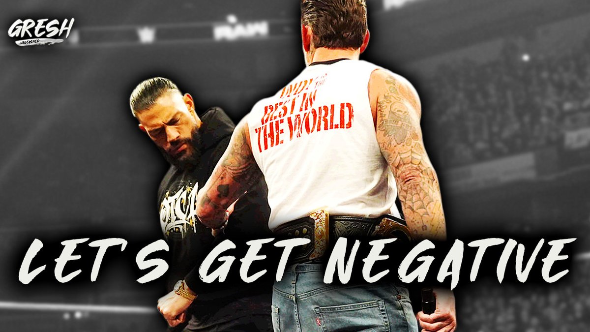 Joshua Gresham • “Gresh” tweet media