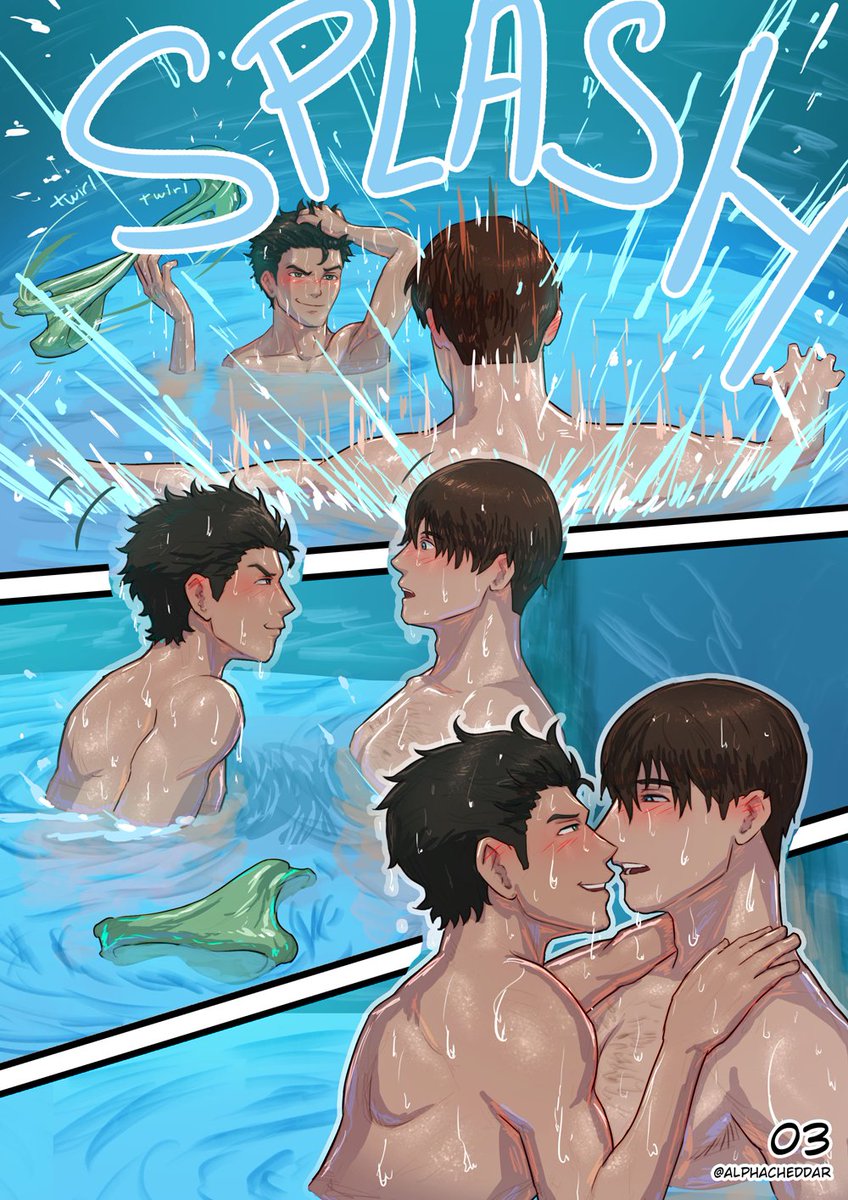 AlphaCheddar 🔞comms open tweet media